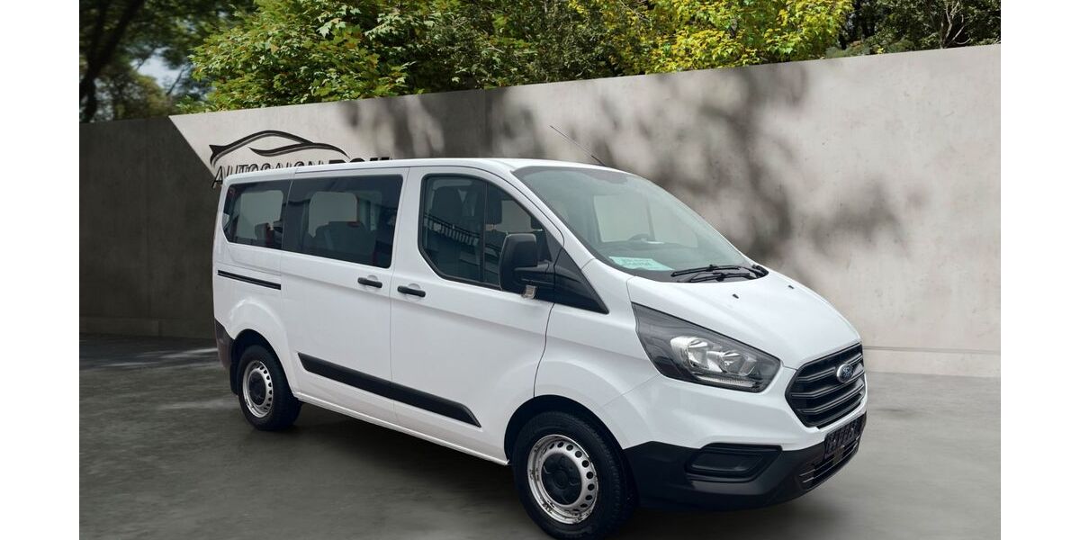 Ford Transit Custom 55.840 km 21.500 &euro; Neustadt 67434