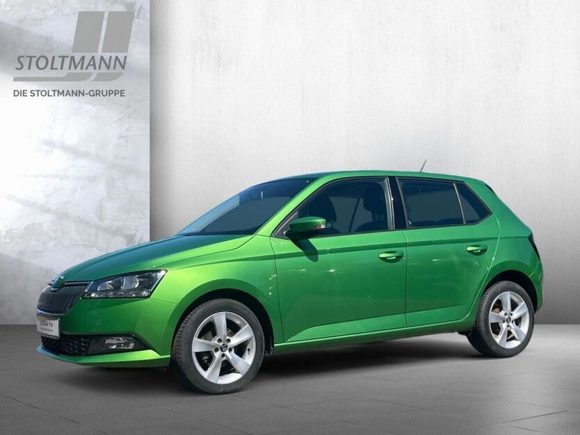 Fabia