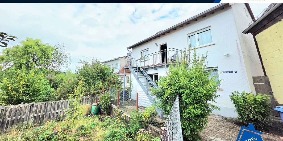 Einfamilienhaus Otterbach - 6 Zimmer, 152 m&sup2;, 249.000&euro; | Angebot:26279218