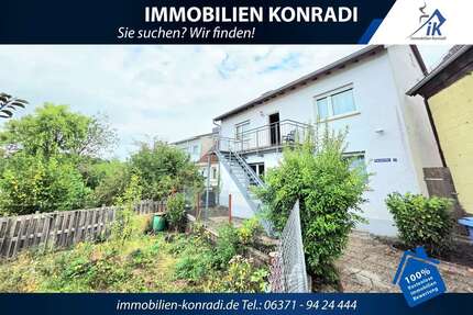 Haus Otterbach - 6 Zimmer, 152 m&sup2;, 249.000&euro; | Angebot:26279218