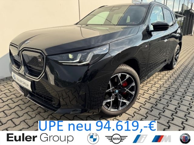 BMW X3 M50 26.300 km 70.990 &euro; Kaiserslautern 67663