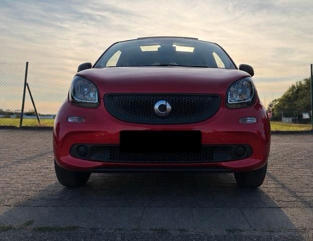 Smart ForFour 58.000 km 10.000 &euro; Pirmasens 66955