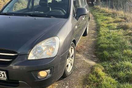 Kia Carens 258.000 km 1.700 &euro; Weilerbach 67685