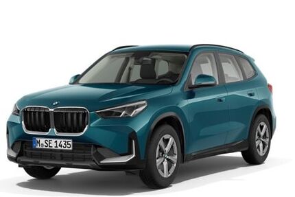BMW X1 22.250 km 39.899 &euro; Pirmasens 66954