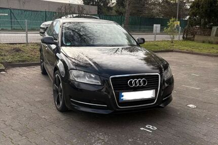Audi A3 174.000 km 9.000 &euro; Kaiserslautern 67661
