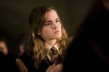 Gesehen bei Ernsting's family: Hermine Granger würde diese Hemdjacke für Muggel lieben