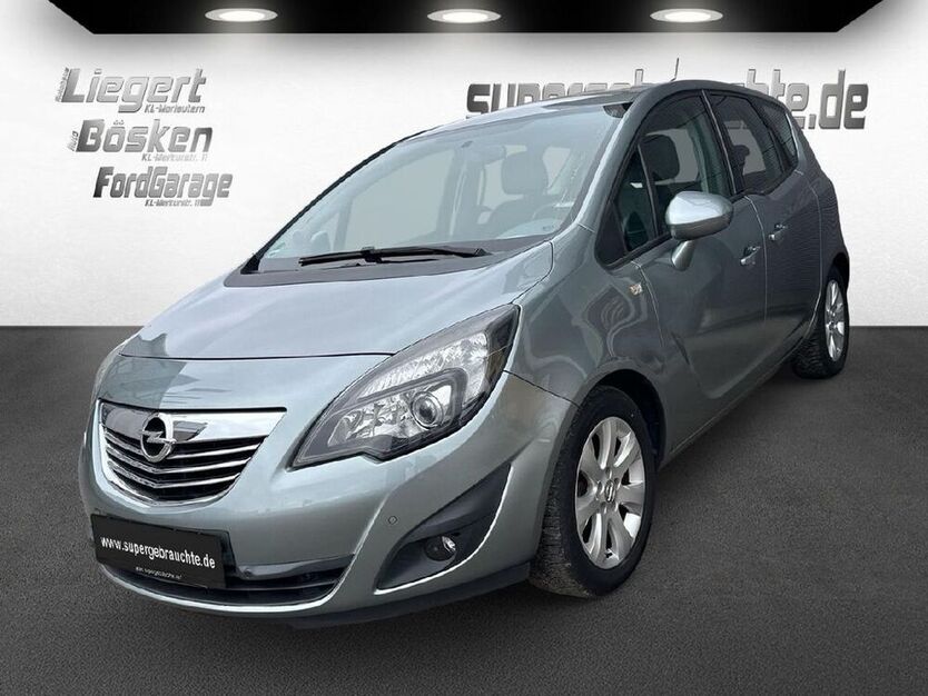 Meriva
