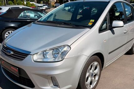 Ford C-Max 152.281 km 3.500 &euro; Kaiserslautern 67663
