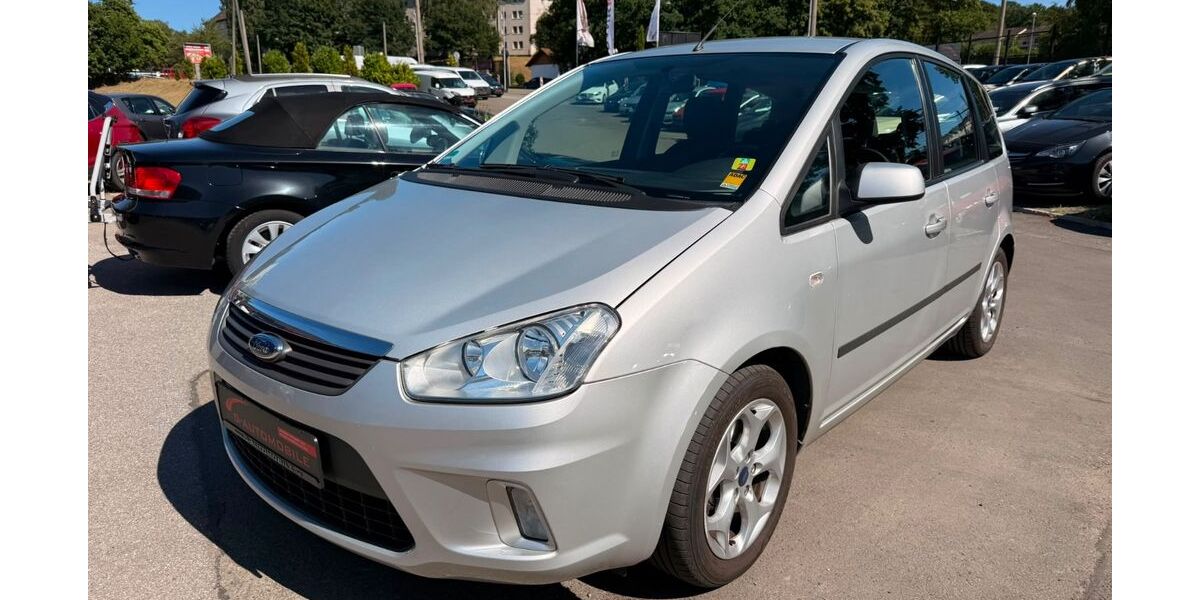 Ford C-Max 152.281 km 3.500 &euro; Kaiserslautern 67663