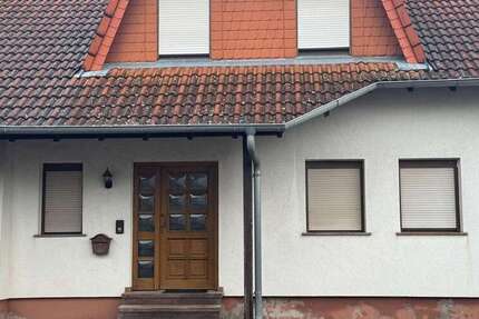 Haus Gerhardsbrunn - 4 Zimmer, 158 m&sup2;, 1.900&euro; | Angebot:24711202