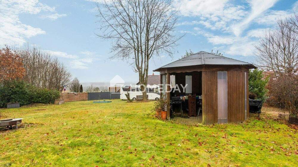 Einfamilienhaus Pirmasens Hengsberg - 7 Zimmer, 183 m&sup2;, 595.000&euro; | Angebot:25684246
