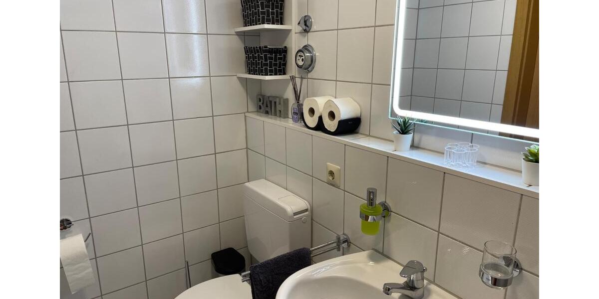 Erdgeschoßwohnung Kaiserslautern Einsiedlerhof - 1 Zimmer, 31 m&sup2;, 520&euro; | Angebot:26602593