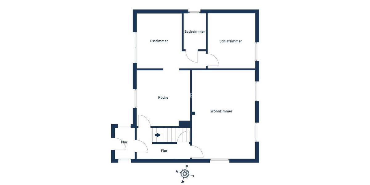 Einfamilienhaus Waldfischbach-Burgalben Burgalben - 5 Zimmer, 110 m&sup2;, 149.000&euro; | Angebot:26359649