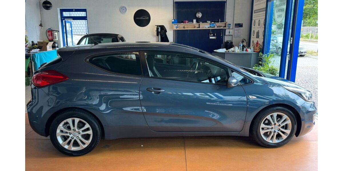 Kia ceed Sportswagon 122.309 km 7.190 &euro; Bad Dürkheim 67098