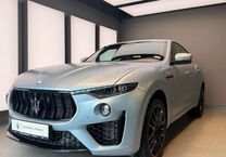 Gebrauchtwagen Maserati Levante