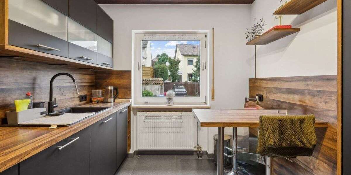 Wohnung zum Kaufen in Bad Dürkheim 259.000 € 67.63 m² 3 zimmer