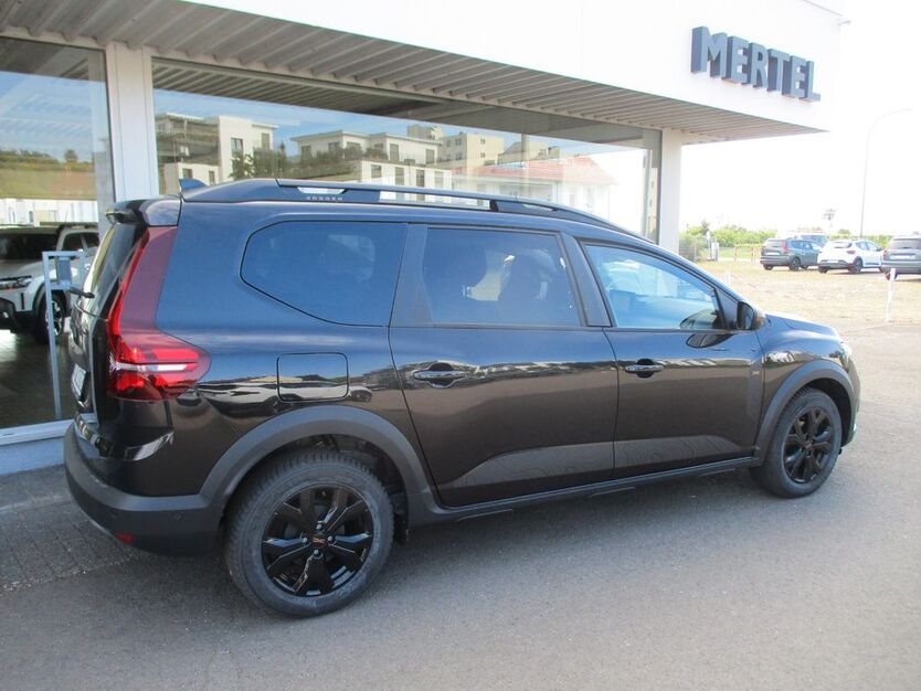 Dacia Jogger 4.500 km 23.495 € Bad Dürkheim 67098