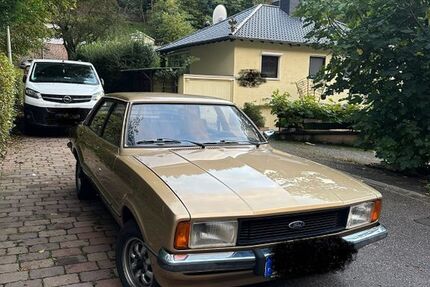 Ford Taunus 156.980 km 6.500 &euro; Bad Dürkheim 67098