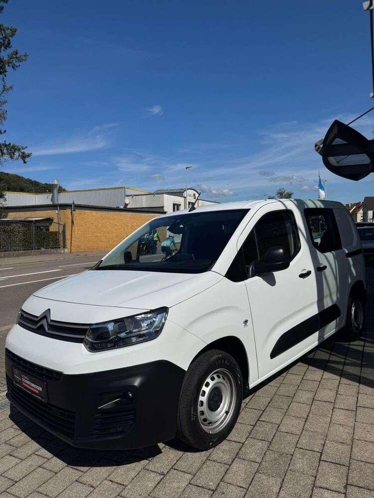 Berlingo