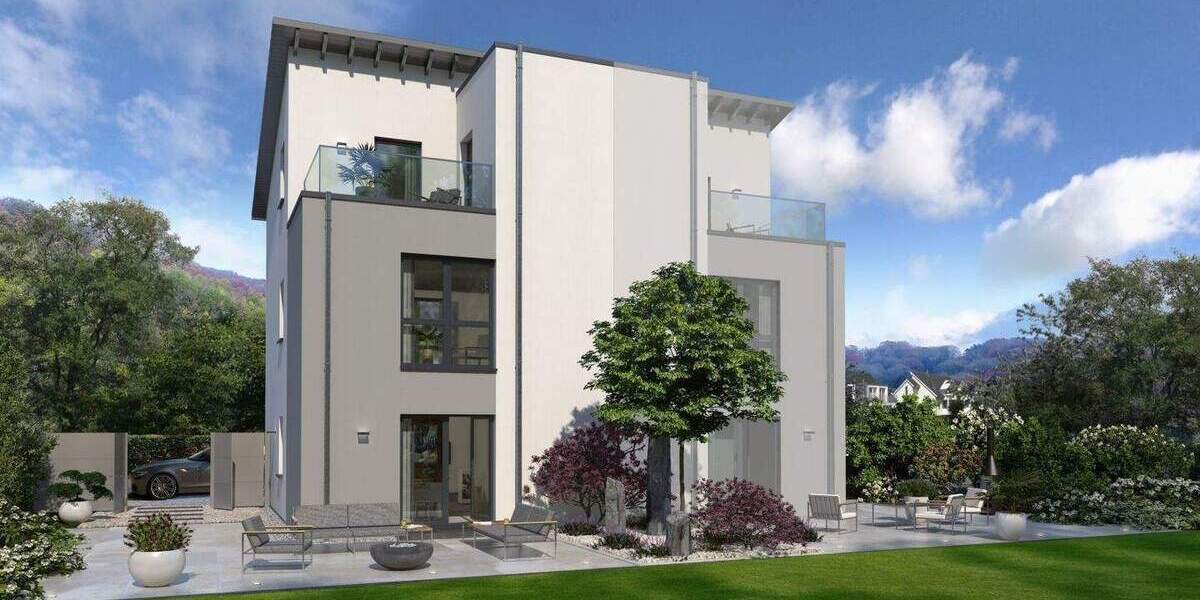 Doppelhaushälfte Trippstadt - 5 Zimmer, 162 m&sup2;, 525.000&euro; | Angebot:25731575