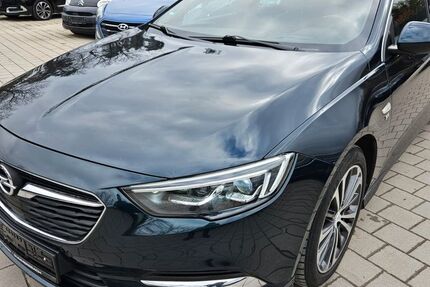 Opel Insignia 152.913 km 12.950 &euro; Lachen-Speyerdorf 67435