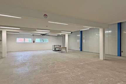 Gewerbeobjekt Kaiserslautern Engelshof - 795.000&euro; | Angebot:25042089