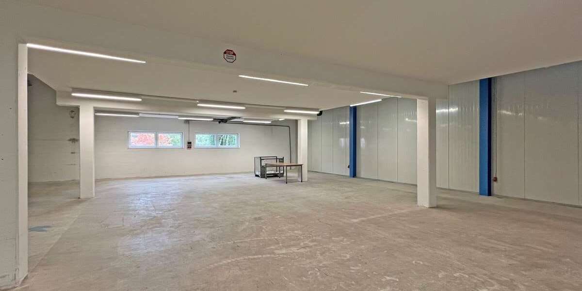 Gewerbeobjekt Kaiserslautern Engelshof - 795.000&euro; | Angebot:25042089