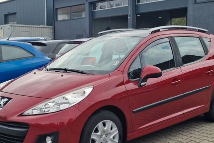 Peugeot 207 111.000 km 4.499 &euro; Kirchheimbolanden 67292