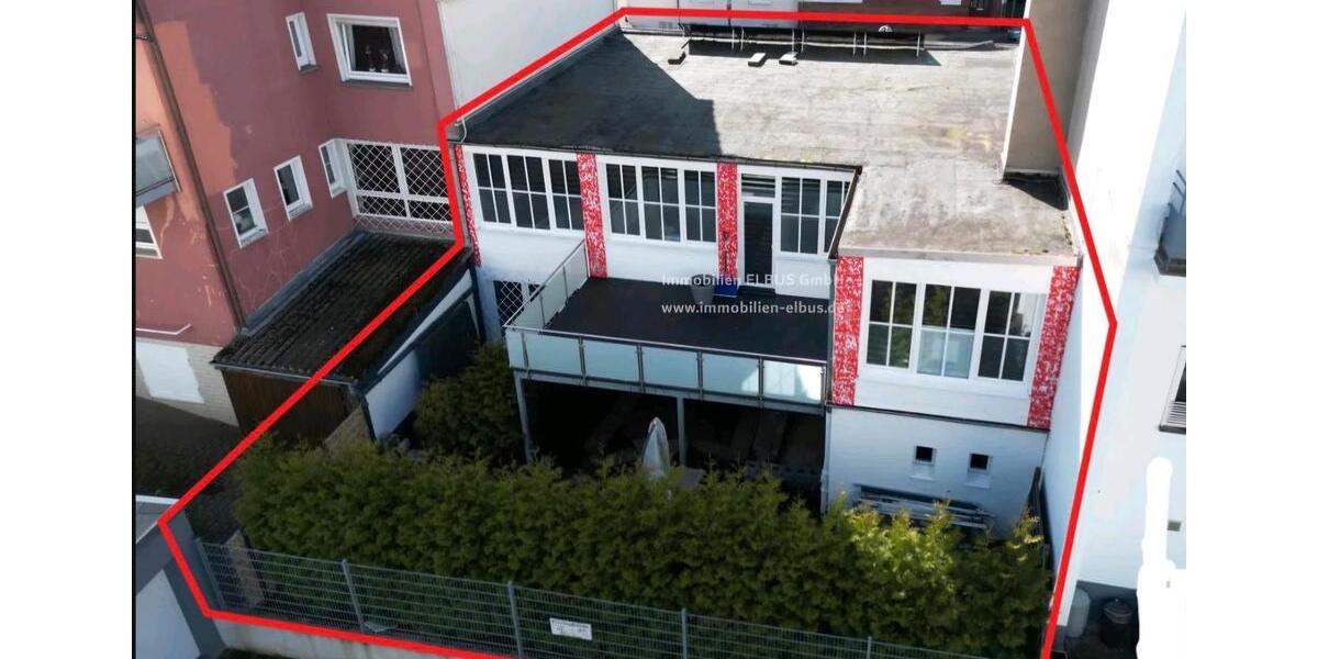 Einfamilienhaus Pirmasens - 5 Zimmer, 248 m&sup2;, 399.000&euro; | Angebot:25530996