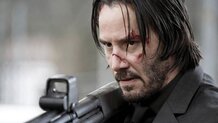 Noch vor „Ballerina“: In diesem neuen „John Wick“-Film liefert euch Keanu Reeves ungeschönte Action