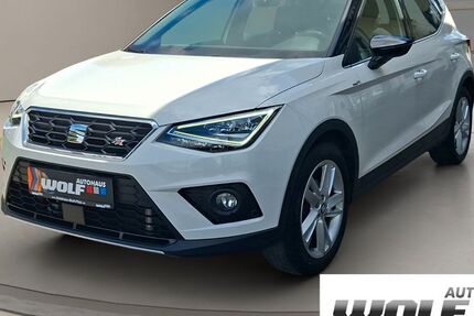 Seat Arona 57.855 km 17.699 &euro; Ramstein-Miesenbach 66877