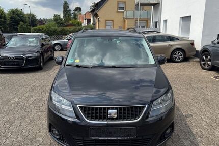 Seat Alhambra 179.000 km 9.000 &euro; Lambrecht 67466