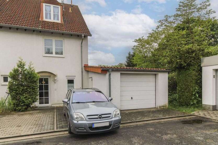 Haus zum Kaufen in Homburg 250.000 € 128.15 m²