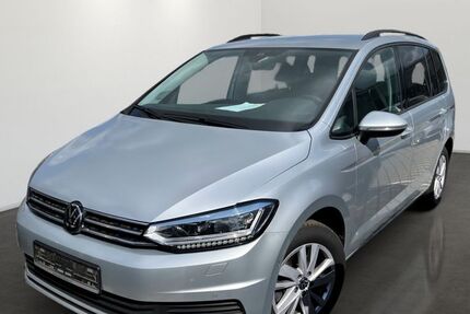 VW Touran 117.170 km 22.990 &euro; Kaiserslautern 67663