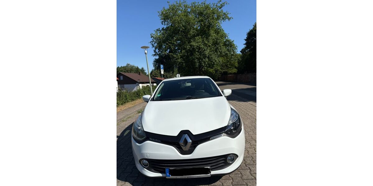 Renault Clio 129.000 km 6.000 &euro; Kaiserslautern 67655
