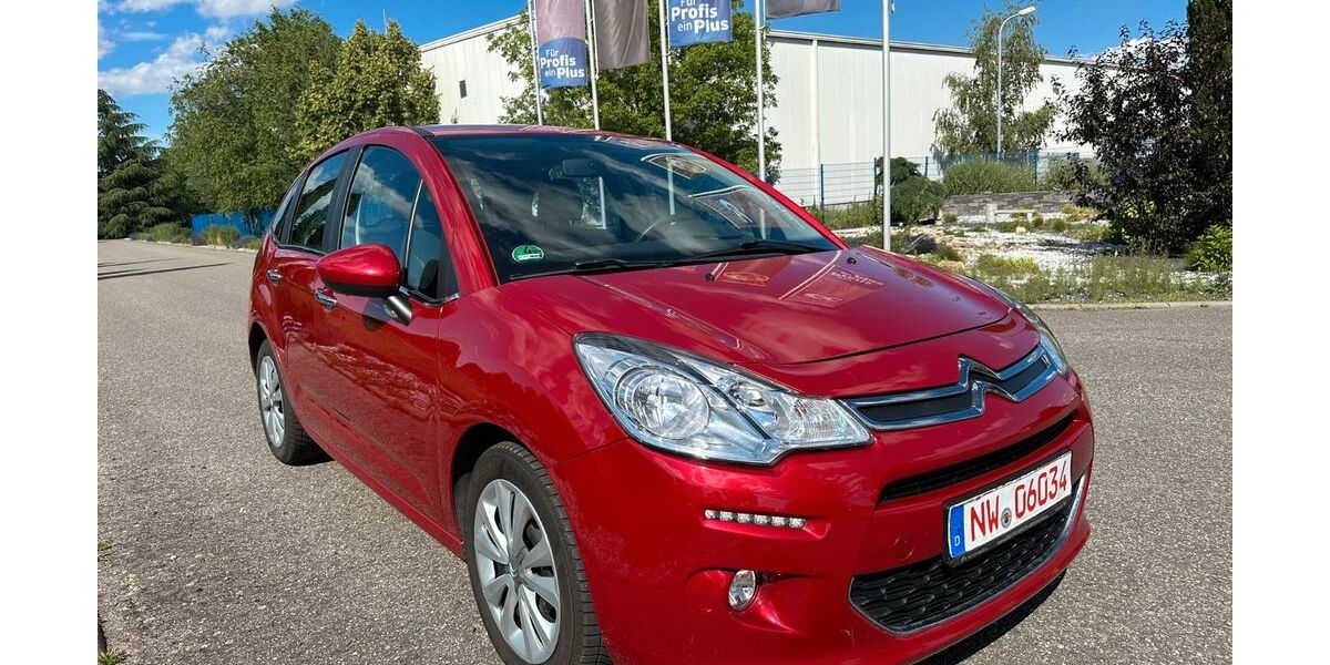 Citroen C3 129.500 km 5.850 &euro; Neustadt/Weinstr 67433