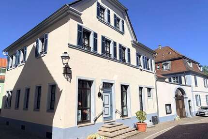 Wohnung Kirchheimbolanden - 2 Zimmer, 55 m&sup2;, 520&euro; | Angebot:26625220