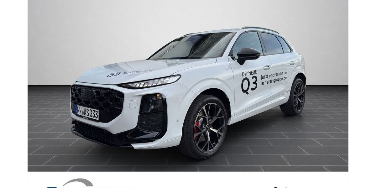 Audi Q3 4.900 km 65.480 € Neustadt a.d. Weinstraße 67433