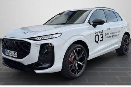 Audi Q3 9.900 km 63.770 &euro; Neustadt a.d. Weinstraße 67433