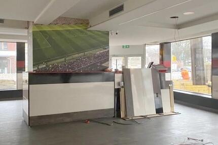 Gewerbeobjekt Kaiserslautern Betzenberg - 3.500&euro; | Angebot:25409688