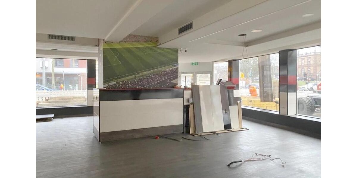 Gewerbeobjekt Kaiserslautern Betzenberg - 3.500&euro; | Angebot:25409688