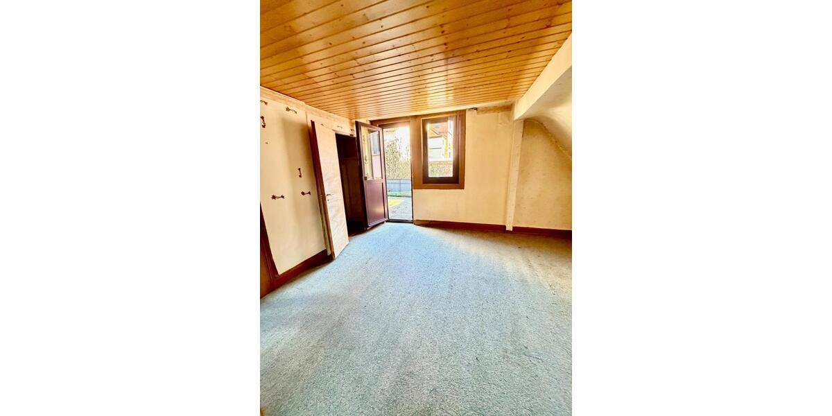 Einfamilienhaus Hauenstein - 130.000&euro; | Angebot:26101999