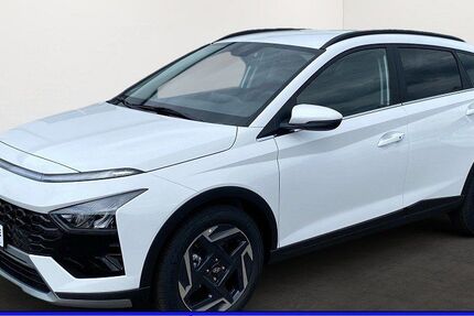 Hyundai BAYON 12.892 km 22.490 &euro; Neustadt 67433