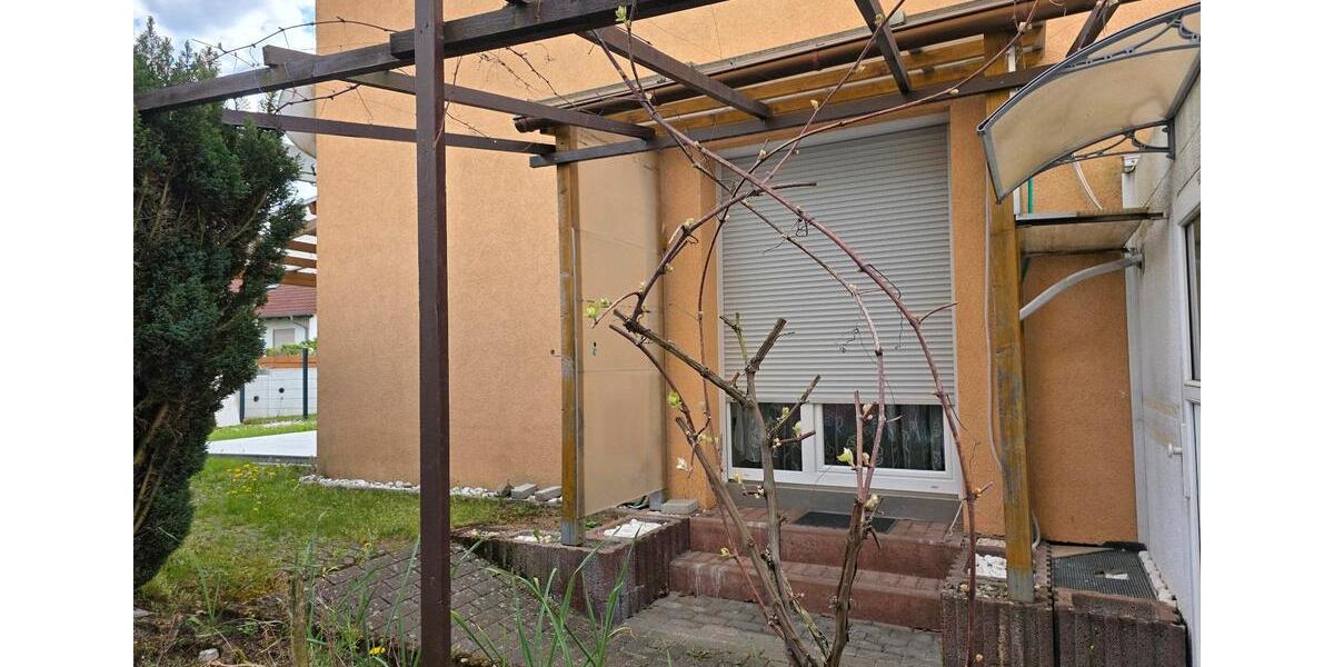 Reihenhaus Schönenberg-Kübelberg Kübelberg - 5 Zimmer, 140 m&sup2;, 360.000&euro; | Angebot:26521086