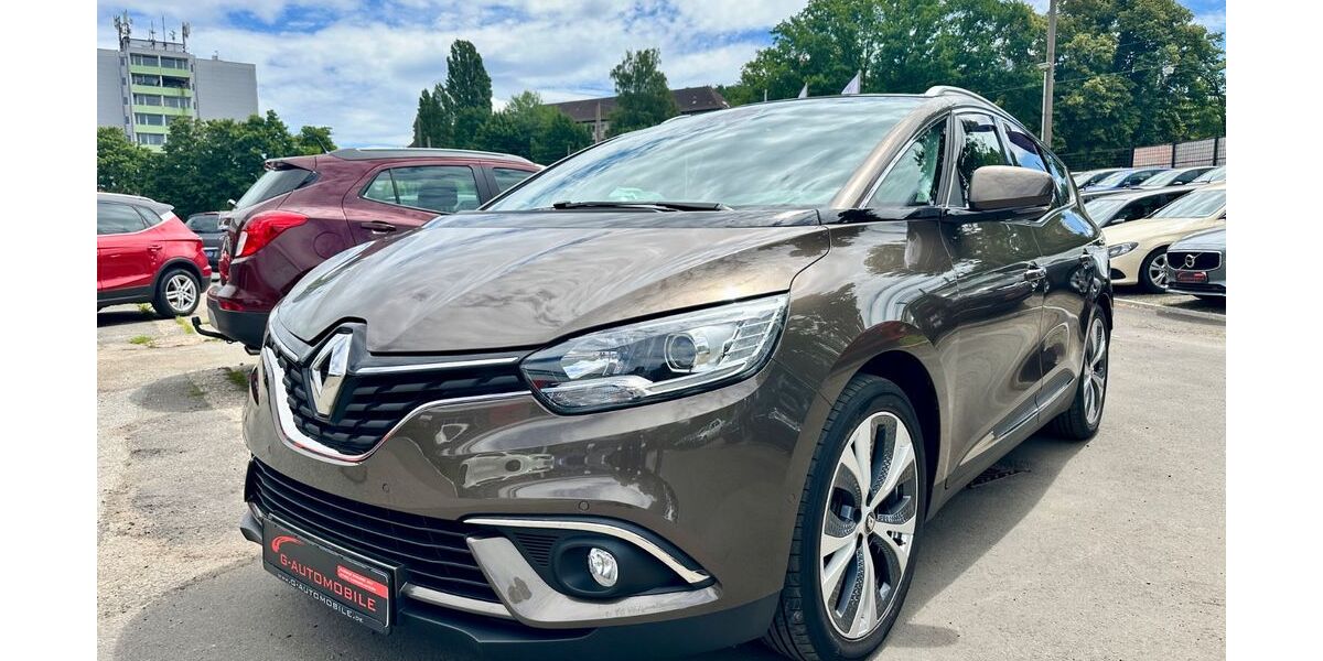 Renault Scenic 133.737 km 10.900 &euro; Kaiserslautern 67663