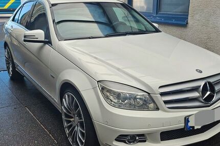 Mercedes-Benz C 200 340.000 km 7.777 &euro; Hütschenhausen 66882