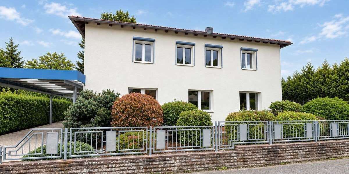Einfamilienhaus Kaiserslautern Engelshof - 8 Zimmer, 188 m&sup2;, 570.000&euro; | Angebot:27517913