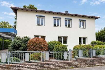 Haus Kaiserslautern Engelshof - 8 Zimmer, 188 m&sup2;, 570.000&euro; | Angebot:27517913