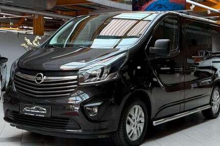 Opel Vivaro 147.271 km 14.390 &euro; Bad Duerkheim 67098