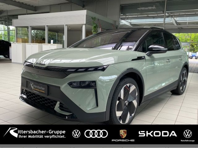 Skoda Elroq 4.999 km 45.990 &euro; Kaiserslautern 67657